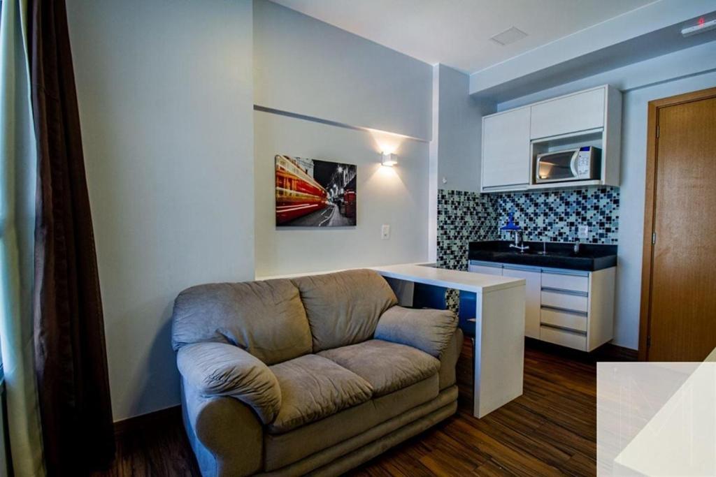 S4 Hotel - Studio Particular - Apt 620 - Aguas Claras Brasília Exterior foto